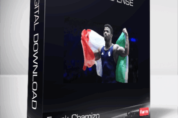 Frank Chamizo – Matrix Defense