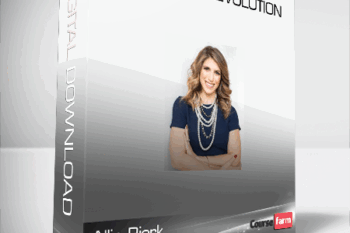 Allie Bjerk – Tiny Offer Revolution