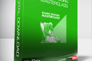Kit Dale – Guard Passing Masterclass