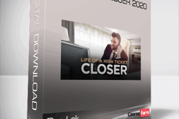 Dan Lok – High Ticket Closer 2020