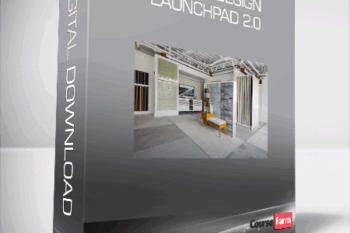 Interior Design Launchpad 2.0