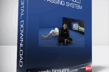 Leonardo Nogueira – The São Paulo Passing System