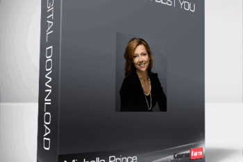 Michelle Prince (Ziglar Family) – Building The Best You