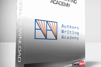 Authors Writing Academy