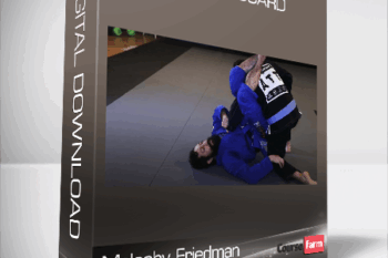 Malachy Friedman – Heisen Guard