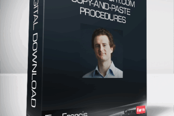 Tim Francis – ProfitFactory.com – Copy-and-Paste Procedures