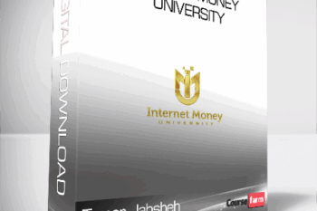 Internet Money University