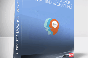How To Dominate Excel Formatting & Charting