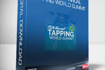 EFT – 2020 12th Annual Tapping World Summit