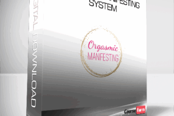 Orgasmic Manifesting System