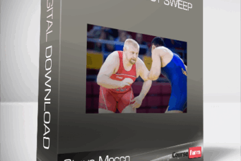 Steve Mocco – Precision Foot Sweep