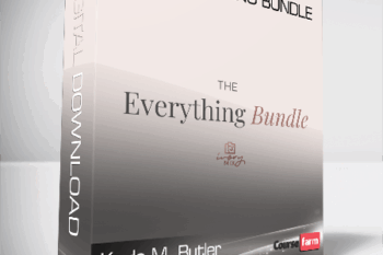 Kayla M. Butler – The Everything Bundle