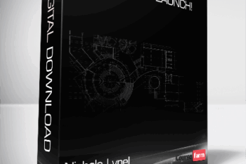 Nichole Lynel – READY. SET. LAUNCH!