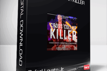 Rafael Lovato Jr. – Cross Collar Killer