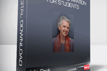Julie Peck – Program Preparation for Students