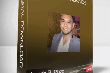Joseph R. Plazo – Cosmic Adundance