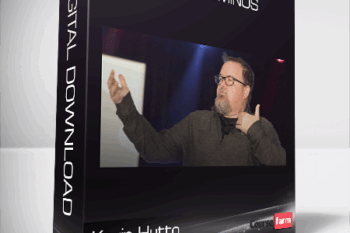 Kevin Hutto – The 5 Dominos