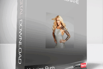 Katrina Ruth – Rebel Millionaire