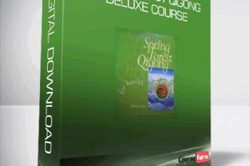 Spring Forest Qigong Deluxe Course