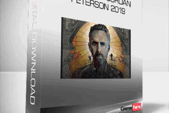The Rise of Jordan Peterson 2019