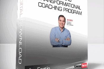 Jim Fortin – Fall 2018 Transformational Coaching Program
