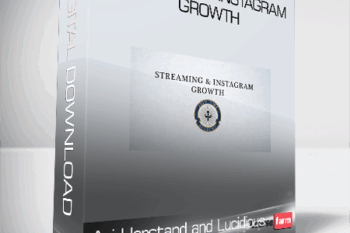 Ari Herstand and Lucidious – Streaming & Instagram Growth