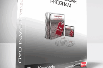 Dan Kennedy – Area Exclusive Program
