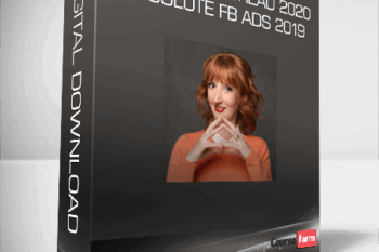 Claire Pelletreau 2020 – Absolute FB Ads 2019