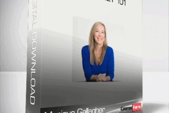 Monique Gallagher – Fast Money 101