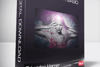 Talmadge Harper – Art of Tulpa (Basic)