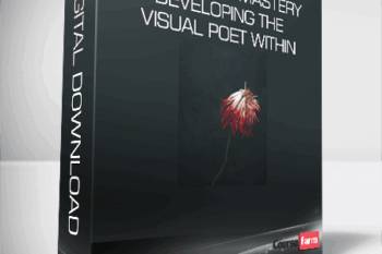 Mobile Art Mastery – Developing the Visual Poet Within