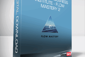 Flow Consciousness Institute – Flow Mastery 1