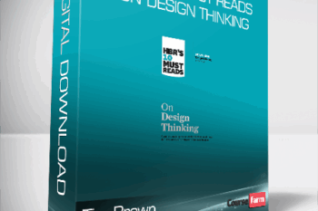 Tim Brown – HBR’s 10 Must Reads on Design Thinking