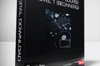 Granular – Pioneer CDJ Course Level 1 (Beginners)