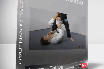 Jonathan Satava – X Guard and Beyond