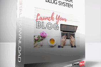 Launch Your Blog System