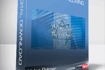 Helen Palmer – Patterns of Relating
