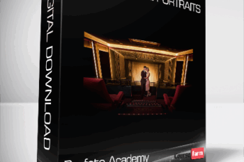 Profoto Academy – Professional Portraits