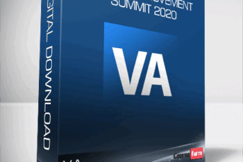 V.A. – Embodied Movement Summit 2020