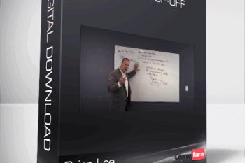 Brian Lee – Series 7 Top-Off