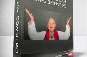 Raquel Spencer – Living Beyond 3D