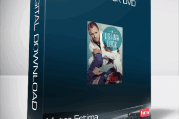Victor Estima – Estima Lock DVD