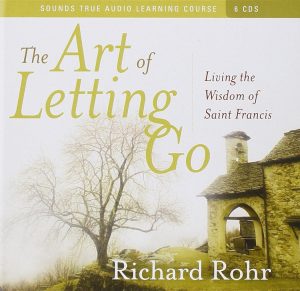 Bruce Frantzis – The Tao of Letting Go 6CDS
