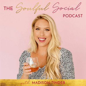 Madison Tinder - Soulful Social