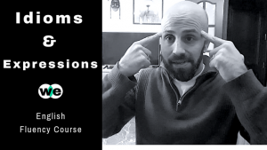 Sweed Academy - Jesse Sweed - Idioms and Expressions