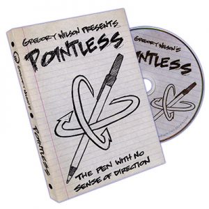 Gregory Wilson - Pointless