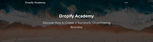 Sebastian Bedoya - Dropify Academy