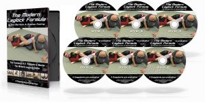 Rob Biernacki & Stephan Kesting - Modern Leg Lock Formula