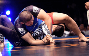 Satoshi Ishii - No Gi Judo For Grapplers