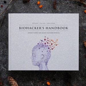 Olli Sovijarvi & Teemu Arina - Jaakko Halmetoja - Biohackers Handbook